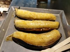 -很久以前羊肉串(中山公园店)
