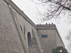 -西安城墙·碑林历史文化景区