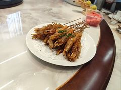 -九號渔港·蒸汽海鲜·粤菜茶点(八卦岭店)