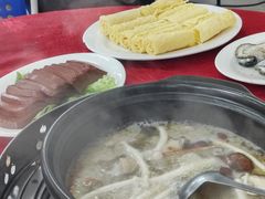 -花苑美食横琴生蚝火锅(拱北粤华路店)