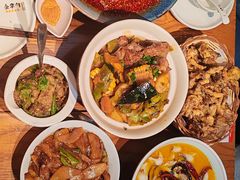 -金掌勺·锅包肉(双榆树店)