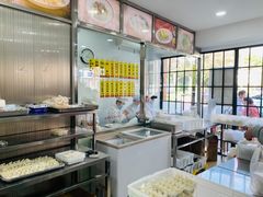 -美新点心店(陕西北路店)