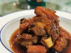 糖醋知味小排-西湖春天•老字号杭州菜(百汇店)