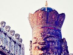 -上海东林寺(金山区)