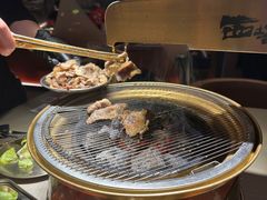 -西塔老太太泥炉烤肉(温州首店万象城黑金店)