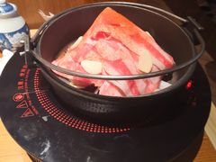 -仓桥家·焗寿司·锅物(光谷步行街店)