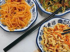 -馬香远蘭州牛肉面(武汉群星城首店)