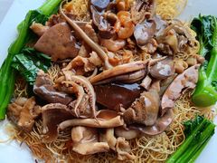 八珍湿炒面-纳福苑(亮庆餐饮分店)