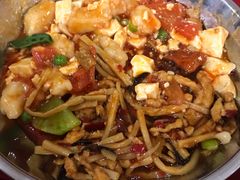 -北京大学-燕南食堂