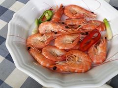 -钱大妈海鲜饭店(保利林语店)