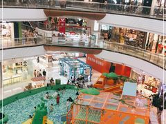 -万达广场(桂林高新店)