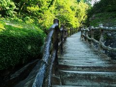-连云港云龙涧原生态风景区