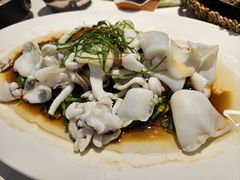 -阿忠食坊大排档·20年老店(万象城店)