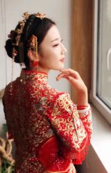 -莫小姐婚纱