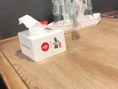 -鱼酷活鱼烤鱼(梅江印象城店)