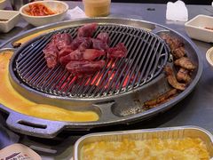 -喜来稀肉(虹泉路店)
