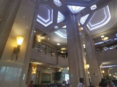 -国际饭店·原点咖啡吧ORIGIN CAFE&BAR