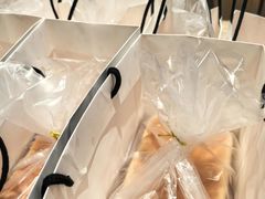 -银座仁志川·生吐司专门店(香港广场店)