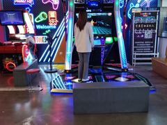-爱玩嘉年华(江北一店)