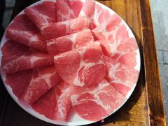 -三江两海老火锅(北京首店)