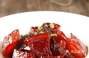 Half A Mu Braised Pork