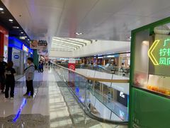 -万达广场(北京槐房店)