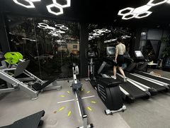 -VPsmart私教健身工作室(新华路旗舰店)