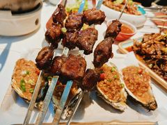 -亿牌牌东北烧烤(博物馆旗舰店)
