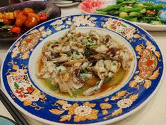 -常来小聚·广州非遗传承餐厅(高德置地店)
