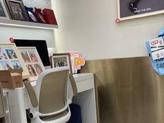 -海马体照相馆(大连柏威年购物中心店)