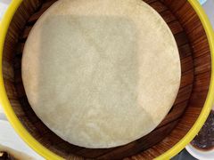 -玉林烤鸭店(定福庄店)