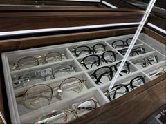 -大视光学•LINDBERG林德伯格•全球手工眼镜集合店(王府井店)