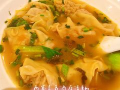 -北京西单美爵酒店-融轩中餐厅