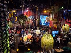 -胡桃里乐队酒馆(鎏嘉码头店)