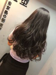 点击看大图 -藤野造型