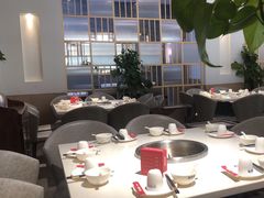 -芭夯兔·兔肉汤锅(新都店)