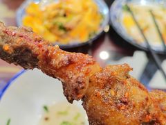 -东方宫中国蘭州牛肉拉面(黄岛店)