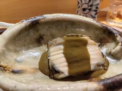 -鮨青(恒基名人购物中心店)