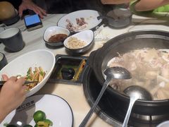 -同仁四季椰子鸡(福田东园总店)