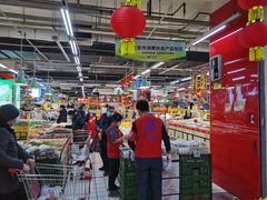 -物美大卖场(玉蜓桥店)
