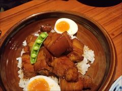 -隐厨·中国菜馆(三里屯T+MALL店)