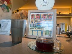 -More than cafe·置外咖啡