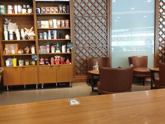 -星巴克(广州正佳广场4层店)