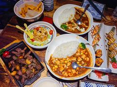 -小川洋风料理(江汉路店)