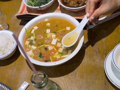 -杏花村水席楼·洛阳水席(老城十字街店)