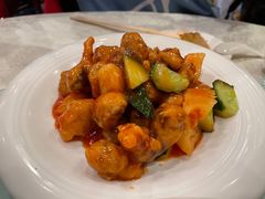 -功德林素菜饭庄(前门店)