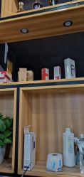 -MOVAN  HAIR莫凡匠人发型屋