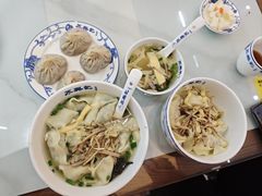 开洋馄饨-苏兴记·小笼馄饨(建筑路店)