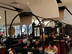 大堂-悦享海创意自助(姜堰万达店)