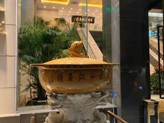 -风味小馆(天目湖宾馆店)